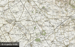 1903-1904, Sessay