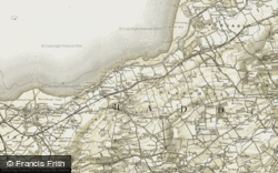 1903-1906, Seton
