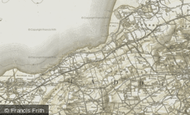 Seton Mains, 1903-1906