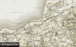 1903-1906, Seton Mains