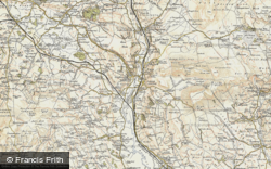1903-1904, Settle