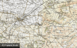 1903-1904, Settrington
