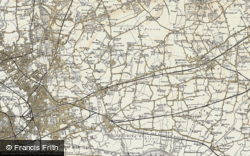 1897-1898, Seven Kings