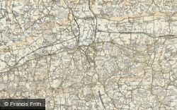 1897-1898, Sevenoaks