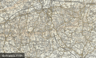 Sevenoaks Common, 1897-1898