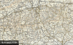 1897-1898, Sevenoaks Common
