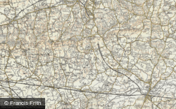 1897-1898, Sevenoaks Weald