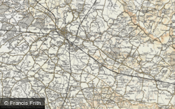 1897-1898, Sevington