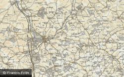 1898-1901, Sewards End