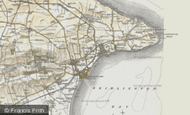 Sewerby, 1903-1904