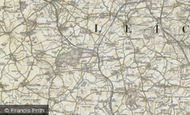 Shackerstone, 1902-1903