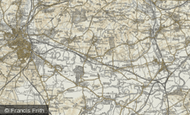 Shacklecross, 1902-1903