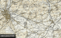 1902-1903, Shacklecross