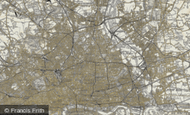 Shacklewell, 1897-1902