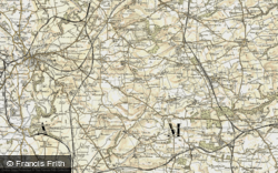 1901-1904, Shadforth