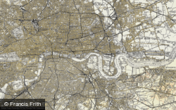 1897-1902, Shadwell
