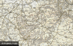 1898-1900, Shadwell