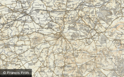 1897-1909, Shaftesbury
