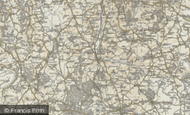 Shakesfield, 1899-1900
