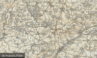 Shalden Green, 1897-1900