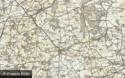 1897-1899, Shalford