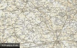 1898-1899, Shalford Green