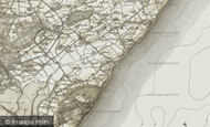 Shandwick, 1911-1912