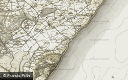 1911-1912, Shandwick