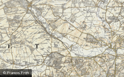 1897-1909, Shapwick