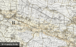 1898-1900, Shapwick