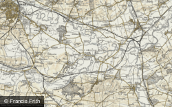 1902-1903, Shardlow