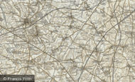 Sharnford, 1901-1902