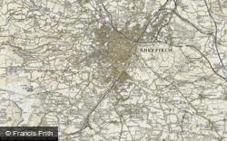 1902-1903, Sharrow