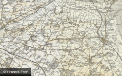 1898-1899, Shatterling
