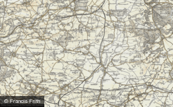 1898-1899, Shaw