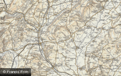 1901-1903, Shawbank