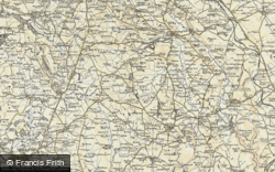 1902-1903, Shawfield