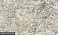Shawfield Head, 1903-1904