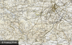 1903-1904, Shawfield Head