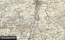 1897-1909, Shawford