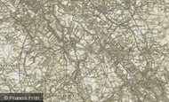 Shawsburn, 1904-1905