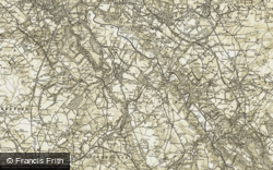 1904-1905, Shawsburn