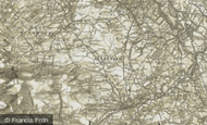 Shawton, 1904-1905