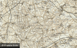 1901-1902, Shearsby