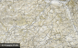 1901-1904, Sheep Hill