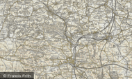 Sheepbridge, 1902-1903