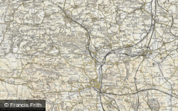 1902-1903, Sheepbridge