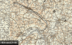 1897-1898, Sheepridge