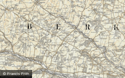 1897-1900, Shefford Woodlands