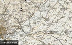 1902-1903, Shelford
